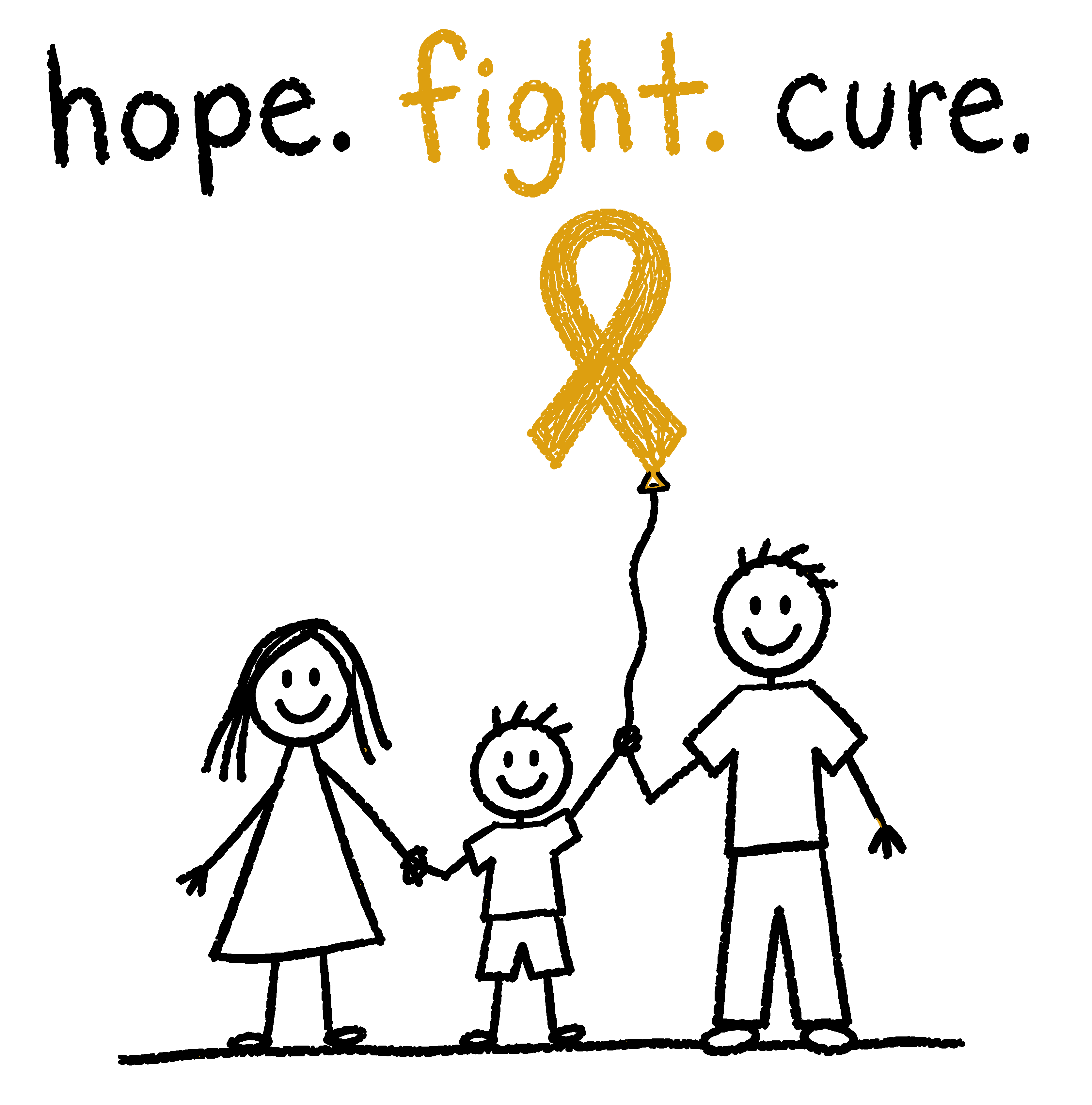 Black Text